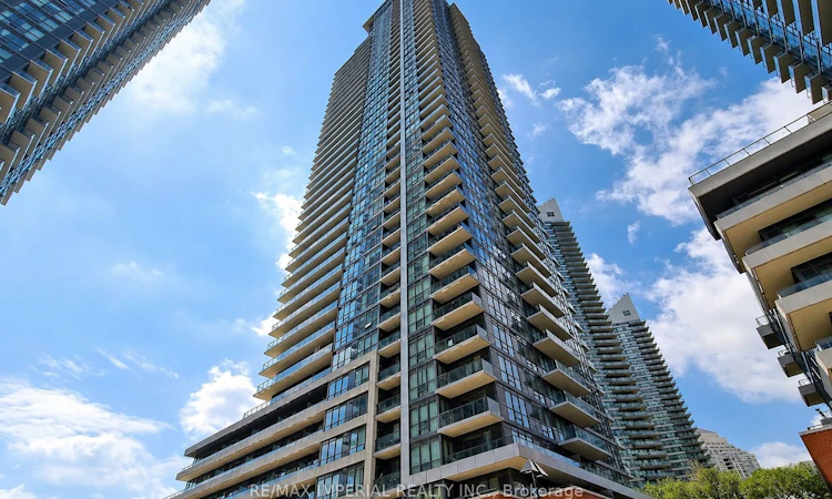 3001-2212 Lake Shore Boulevard W