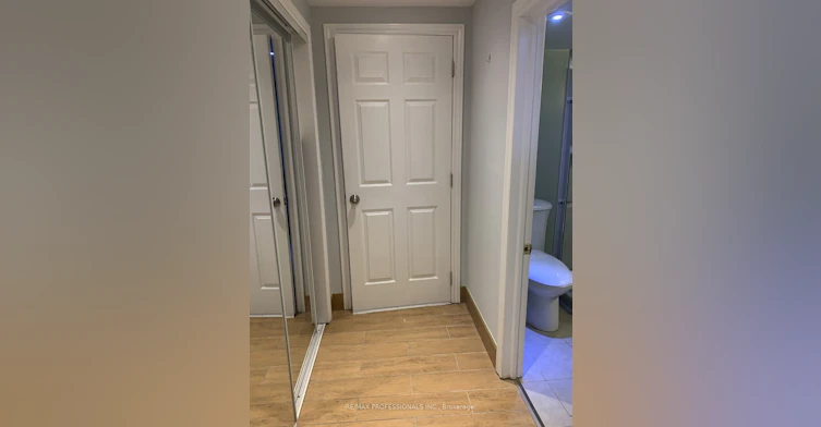 Bsmt-100 Rory Road, Toronto, ON, M6L 3G1 - 2
