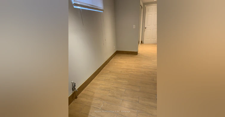 Bsmt-100 Rory Road, Toronto, ON, M6L 3G1 - 12
