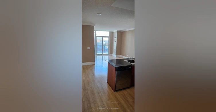 2309-330 Burnhamthorpe Road W, Mississauga, ON, L5B 0E1 - 2