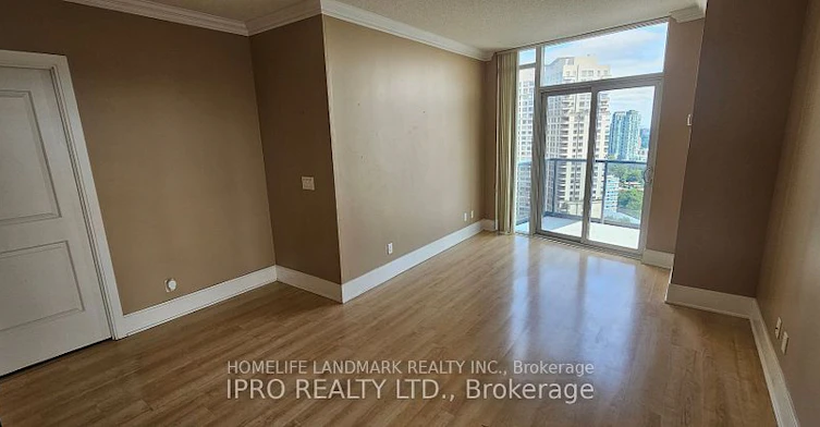 2309-330 Burnhamthorpe Road W, Mississauga, ON, L5B 0E1 - 3