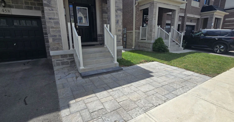 Basement-458 Bergamot Avenue, Milton, ON, L9E 1T8 - 3