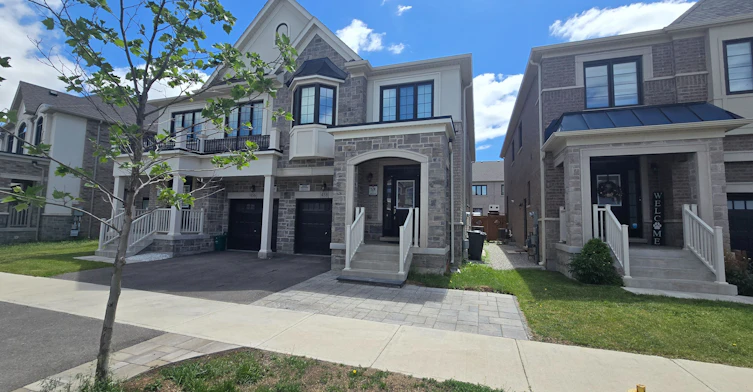 Basement-458 Bergamot Avenue, Milton, ON, L9E 1T8