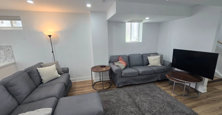 Basement-458 Bergamot Avenue, Milton, ON, L9E 1T8 - 13