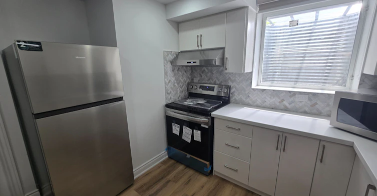 Basement-458 Bergamot Avenue, Milton, ON, L9E 1T8 - 18