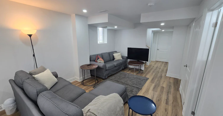 Basement-458 Bergamot Avenue, Milton, ON, L9E 1T8 - 12