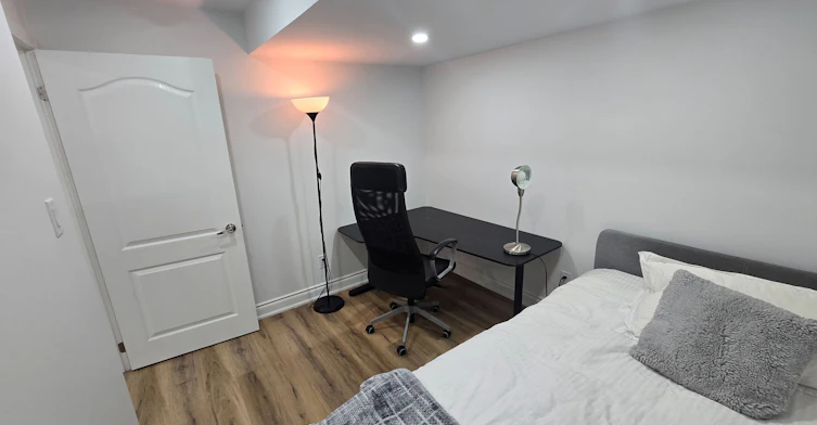 Basement-458 Bergamot Avenue, Milton, ON, L9E 1T8 - 23