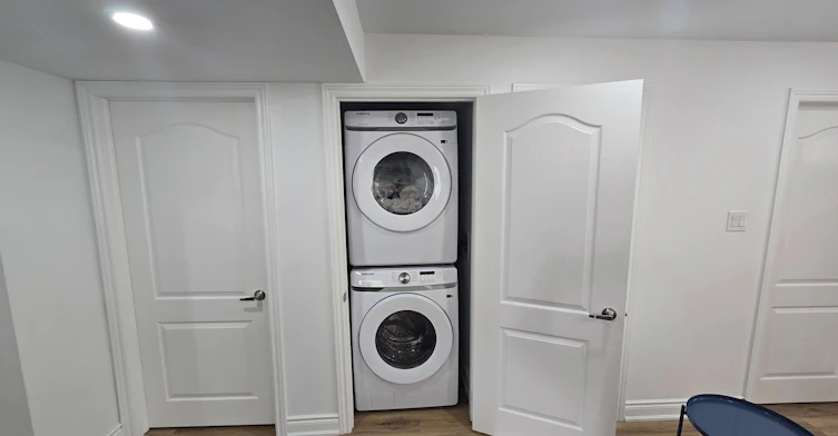 Basement-458 Bergamot Avenue, Milton, ON, L9E 1T8 - 37