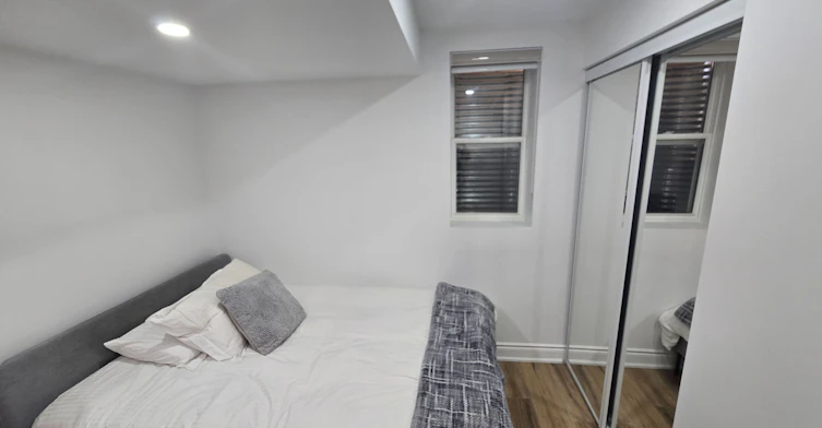 Basement-458 Bergamot Avenue, Milton, ON, L9E 1T8 - 22