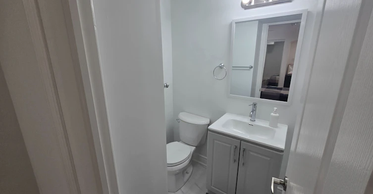 Basement-458 Bergamot Avenue, Milton, ON, L9E 1T8 - 30