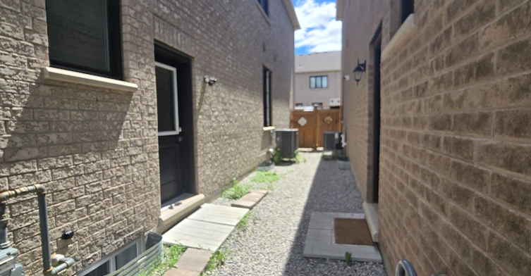 Basement-458 Bergamot Avenue, Milton, ON, L9E 1T8 - 5