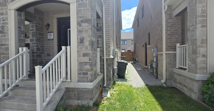 Basement-458 Bergamot Avenue, Milton, ON, L9E 1T8 - 42