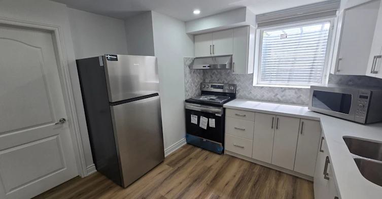 Basement-458 Bergamot Avenue, Milton, ON, L9E 1T8 - 20