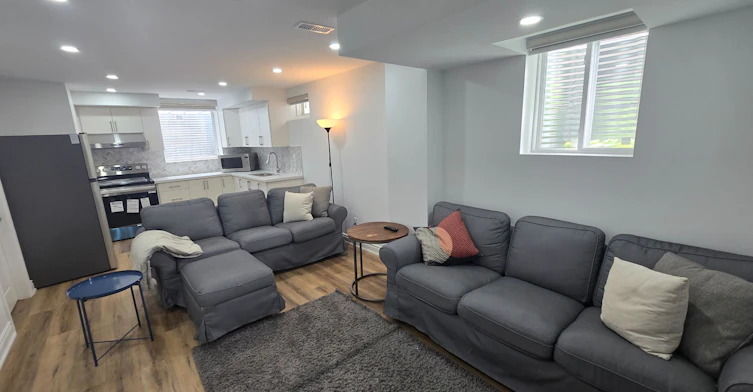 Basement-458 Bergamot Avenue, Milton, ON, L9E 1T8 - 11