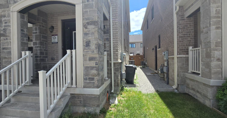 Basement-458 Bergamot Avenue, Milton, ON, L9E 1T8 - 4