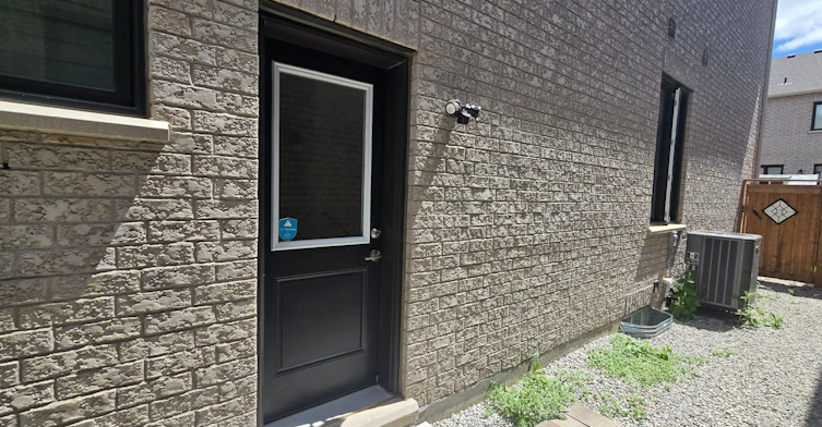 Basement-458 Bergamot Avenue, Milton, ON, L9E 1T8 - 6