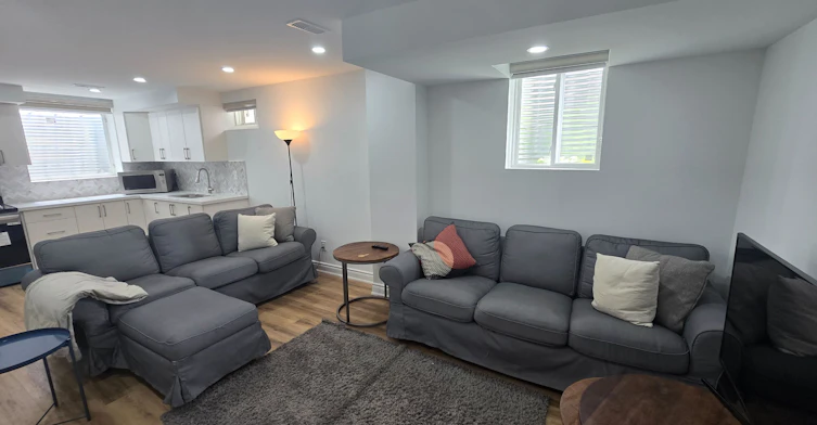 Basement-458 Bergamot Avenue, Milton, ON, L9E 1T8 - 14