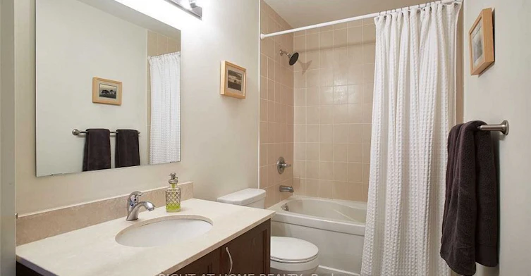 1309-3865 Lake Shore Boulevard W, Toronto, ON, M8W 0A2 - 11