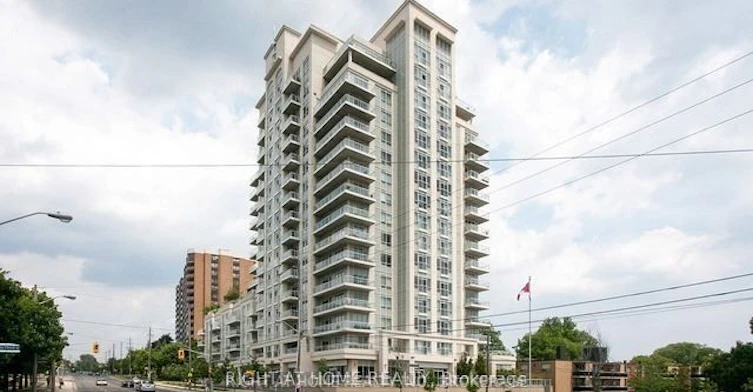 1309-3865 Lake Shore Boulevard W, Toronto, ON, M8W 0A2