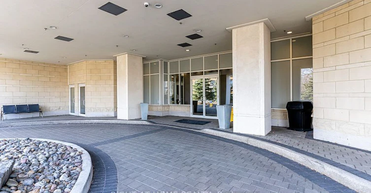 1309-3865 Lake Shore Boulevard W, Toronto, ON, M8W 0A2 - 19