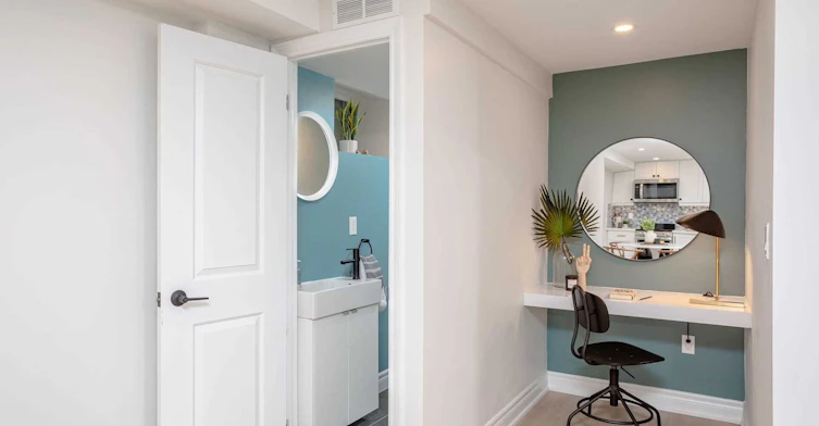Lower-46 Emerson Avenue, Toronto, ON, M6H 3S8 - 6