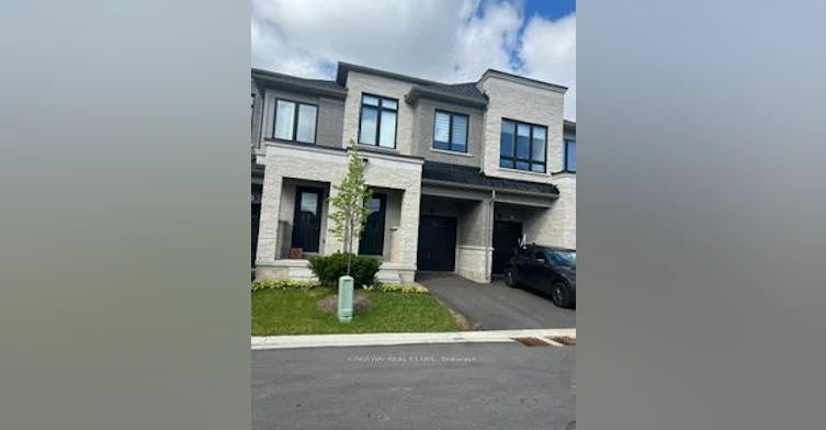 2082 Coppenwood Common, Burlington, ON, L7P 0V8