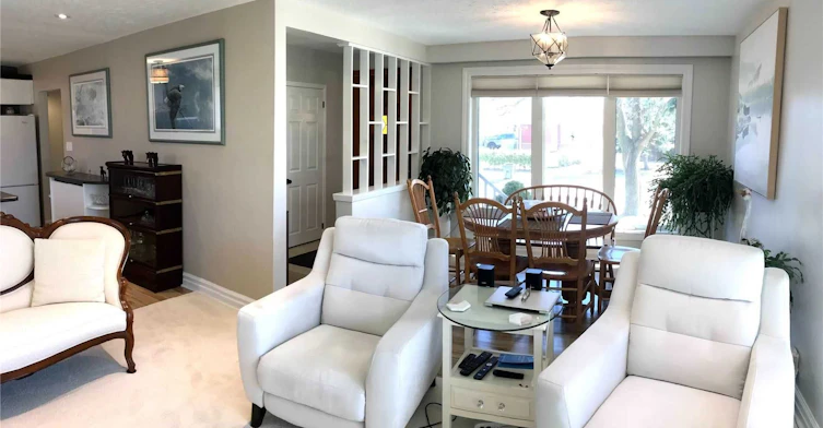 Main-2 Learmont Drive, Toronto, ON, M9R 2E3 - 3