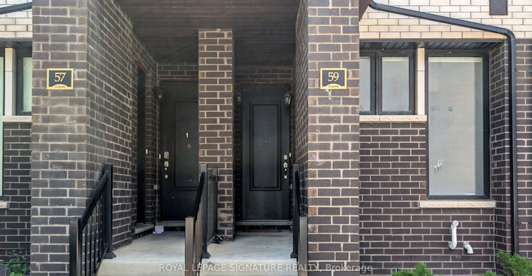 Main/Lower-59 Creekbank Road, Toronto, ON, M6L 0A4 - 7