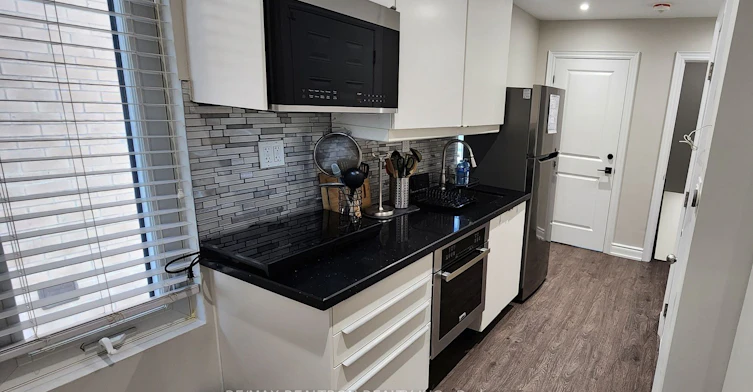 62 Pony Farm Drive, Toronto, ON, M9R 0B3 - 2