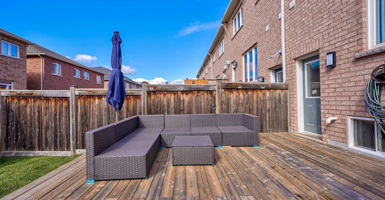 764 Sugden Terrace, Milton, ON, L9T 8K2 - 10