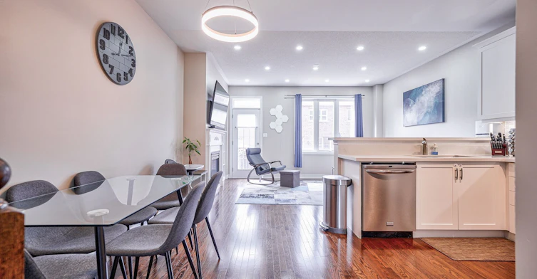764 Sugden Terrace, Milton, ON, L9T 8K2 - 9