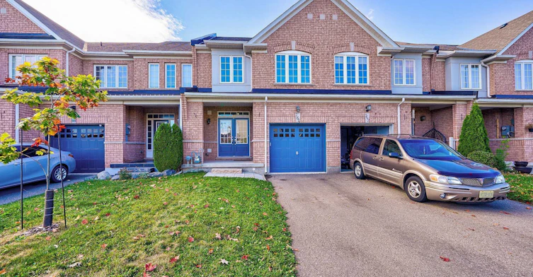 764 Sugden Terrace, Milton, ON, L9T 8K2