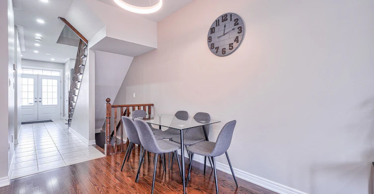 764 Sugden Terrace, Milton, ON, L9T 8K2 - 17