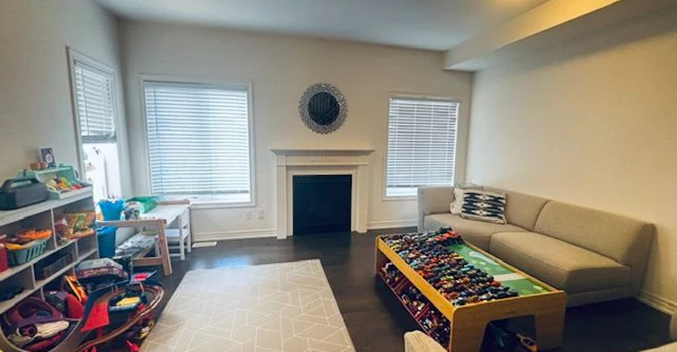 3949 Tufgar Crescent, Burlington, ON, L7M 1P8 - 12