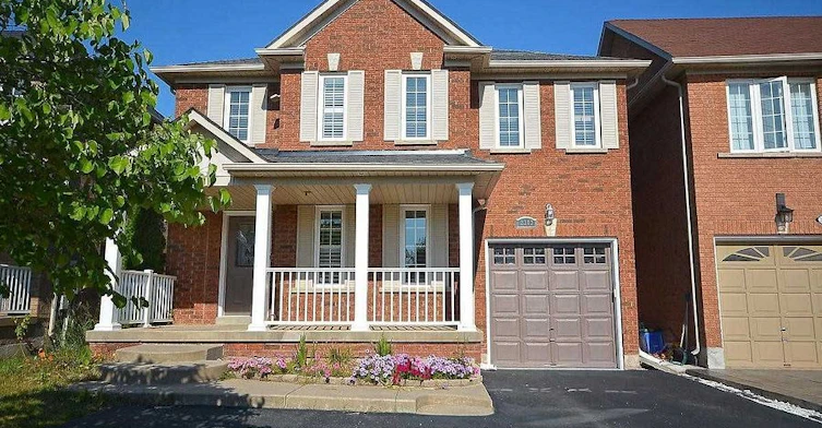 2343 Pine Glen Road, Oakville, ON, L6M 5J3