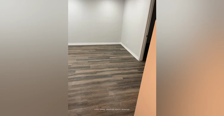 Lower-2419 Bankside Drive, Mississauga, ON, L5M 6E6 - 3
