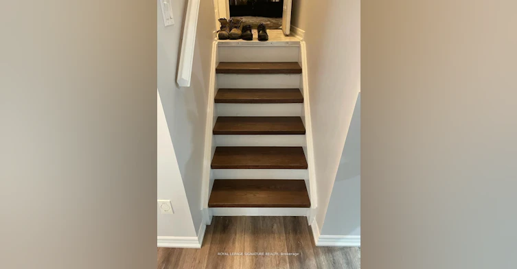 Lower-2419 Bankside Drive, Mississauga, ON, L5M 6E6 - 2