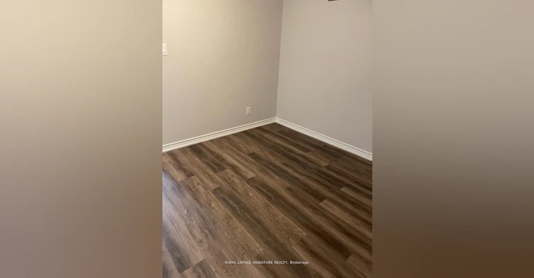 Lower-2419 Bankside Drive, Mississauga, ON, L5M 6E6 - 6