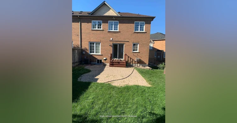Lower-2419 Bankside Drive, Mississauga, ON, L5M 6E6 - 15