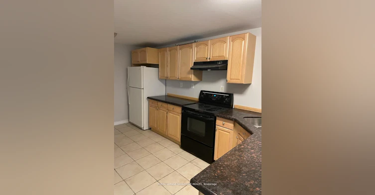 Lower-2419 Bankside Drive, Mississauga, ON, L5M 6E6 - 8