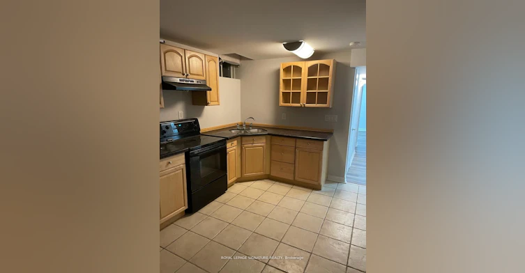 Lower-2419 Bankside Drive, Mississauga, ON, L5M 6E6 - 7