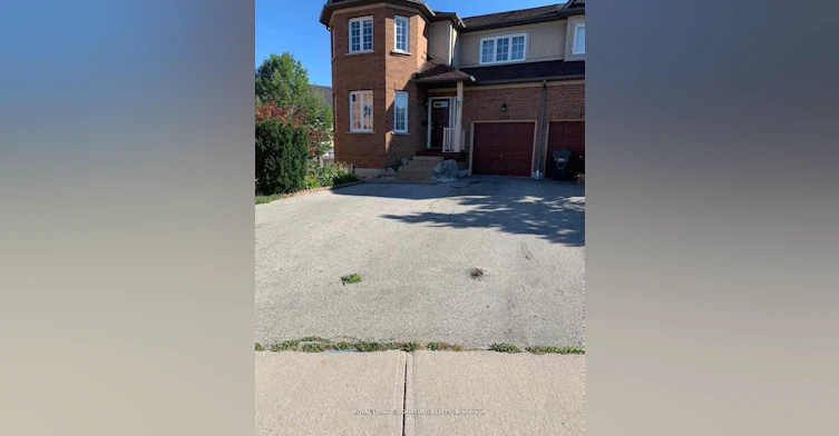 Lower-2419 Bankside Drive, Mississauga, ON, L5M 6E6