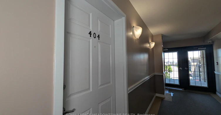 404-1350 Main Street, Milton, ON, L9T 7S7 - 3