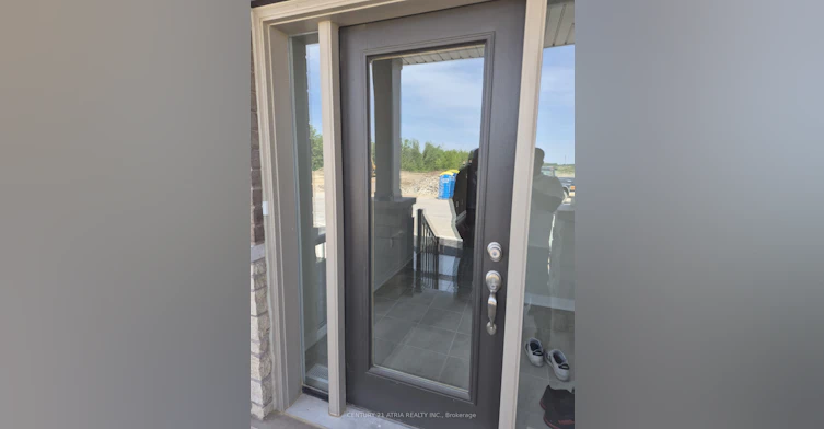 1126 Trudeau Drive, Milton, ON, L9T 0A1 - 2