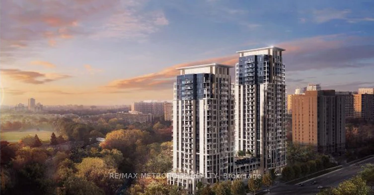 1110-204 Burnhamthorpe Road E, Mississauga, ON, L5A 0B2
