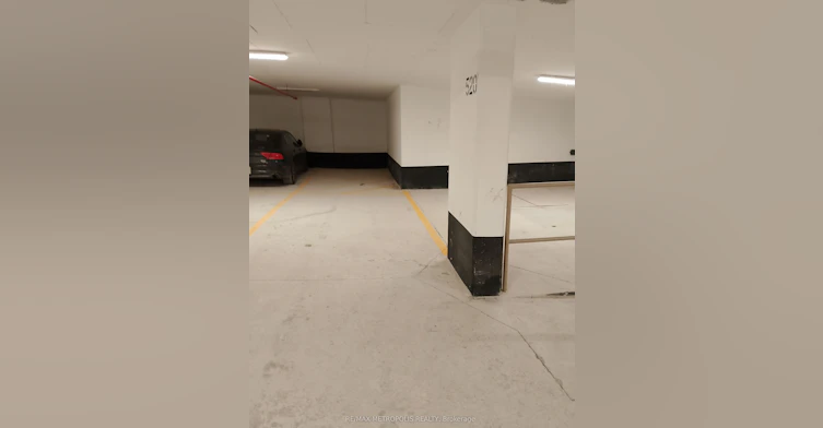 1110-204 Burnhamthorpe Road E, Mississauga, ON, L5A 0B2 - 28