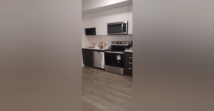 1110-204 Burnhamthorpe Road E, Mississauga, ON, L5A 0B2 - 8