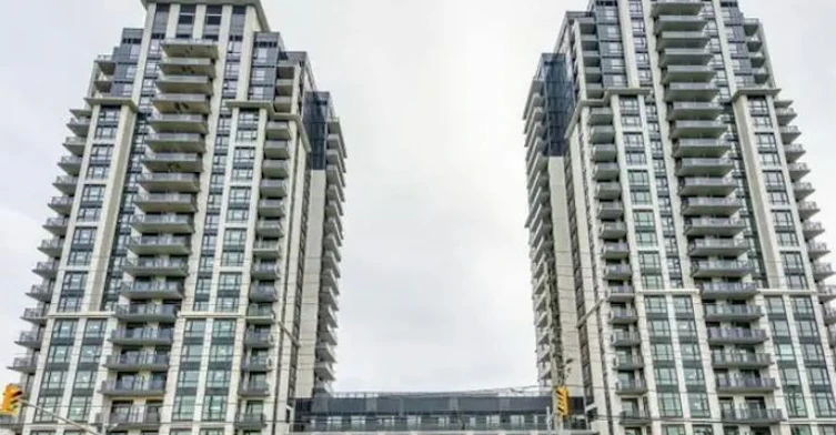 1110-204 Burnhamthorpe Road E, Mississauga, ON, L5A 0B2 - 3