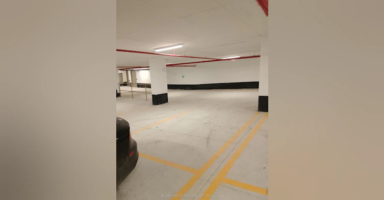 1110-204 Burnhamthorpe Road E, Mississauga, ON, L5A 0B2 - 27