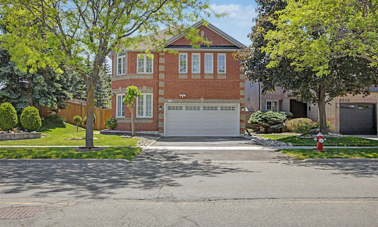 6012 Maple Gate Circle